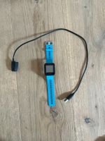 Garmin Forerunner 30 türkis inkl. Ladekabel