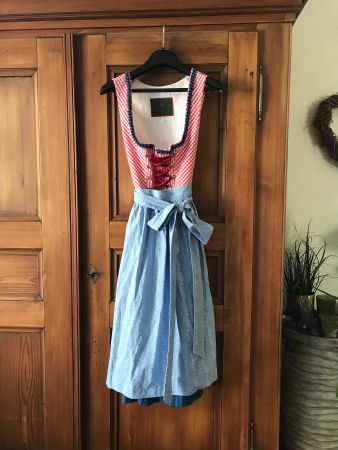 Dirndl von Reitmayer, Gr.40