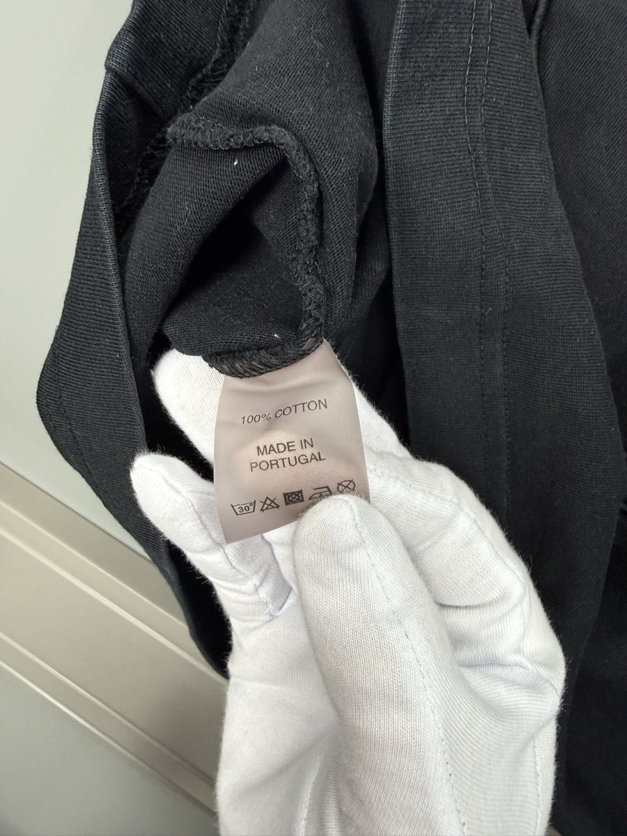 T-shirt: PNL « QLF » tee – Usato da Lausanne venduto da Unehistoiredesapes 3