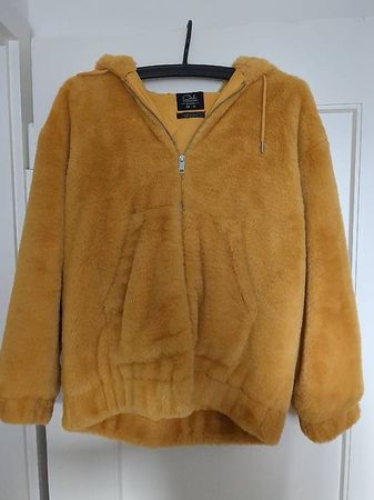 Jacke Grösse 38