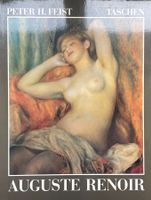 Auguste Renoir, Kunstbuch Taschen (1987)