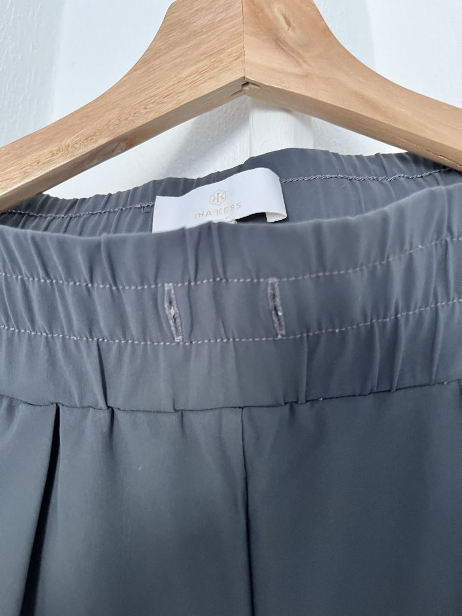 Ina Kess Pantalons: INA KESS Jogging Pants Grey size S  – D'occasion à Lausanne par Danash 2