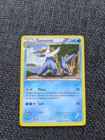 SAMUROTT, BLACK & WHITE, BLW31, RARE, 2011, ITA, GD