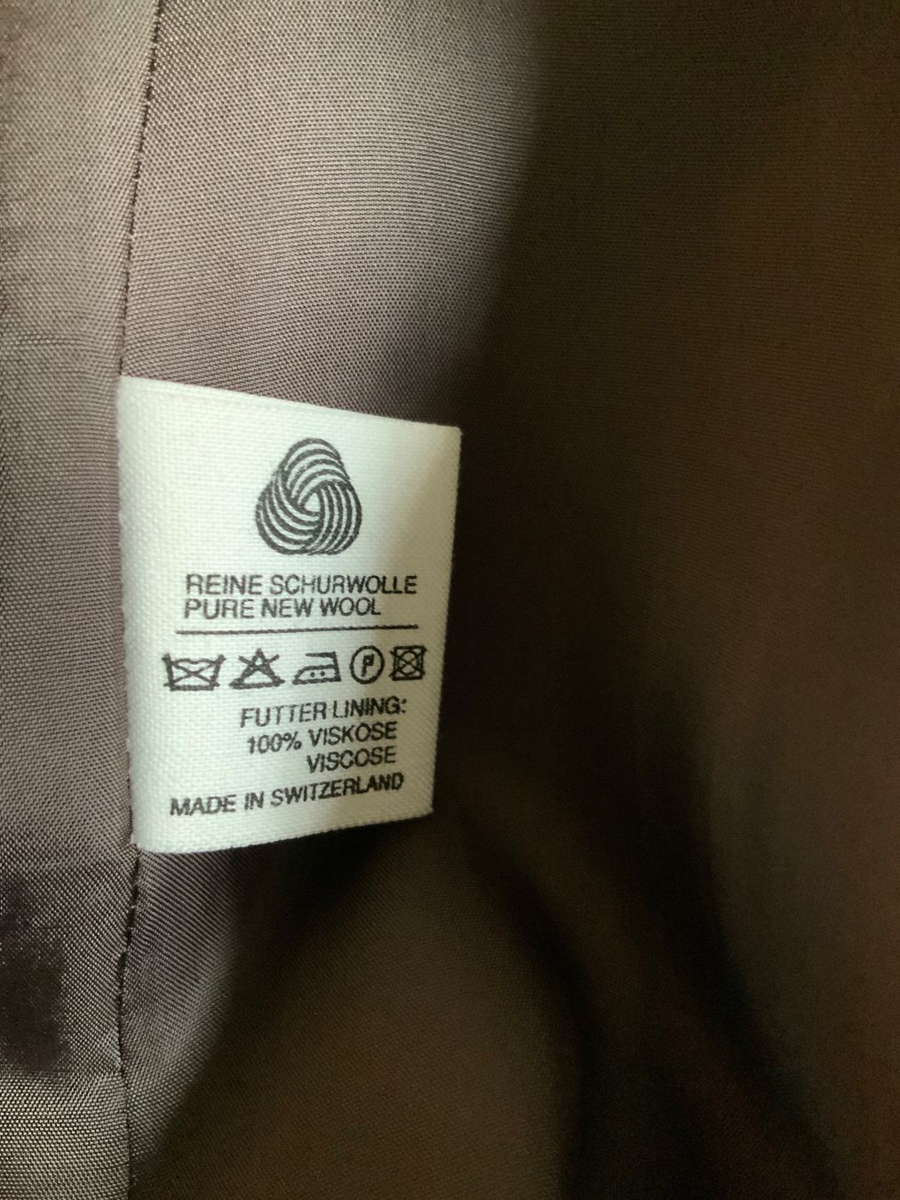 Kleider: Kleid Annex – Gebraucht aus Basel von dreiklang01 2