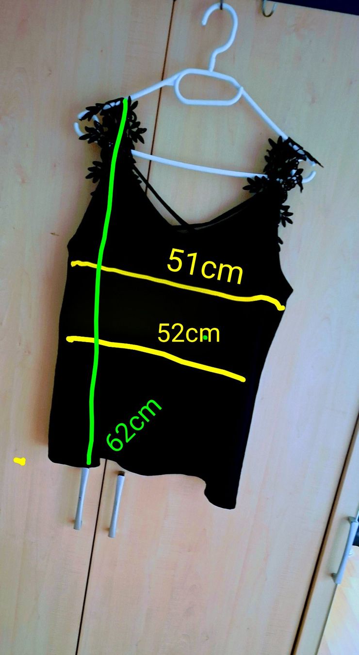 Top: Damen Top gr L Neuwertig – Nuovo (secondo la descrizione) da Reinach AG venduto da nicki024 1