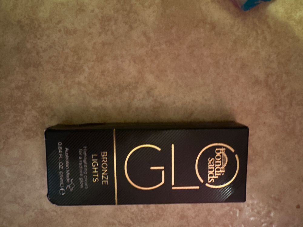 Bronze lights Bondi sands Kaufen auf Ricardo