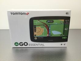 Navigation-gerät Tomtom GO ESSENTIAL