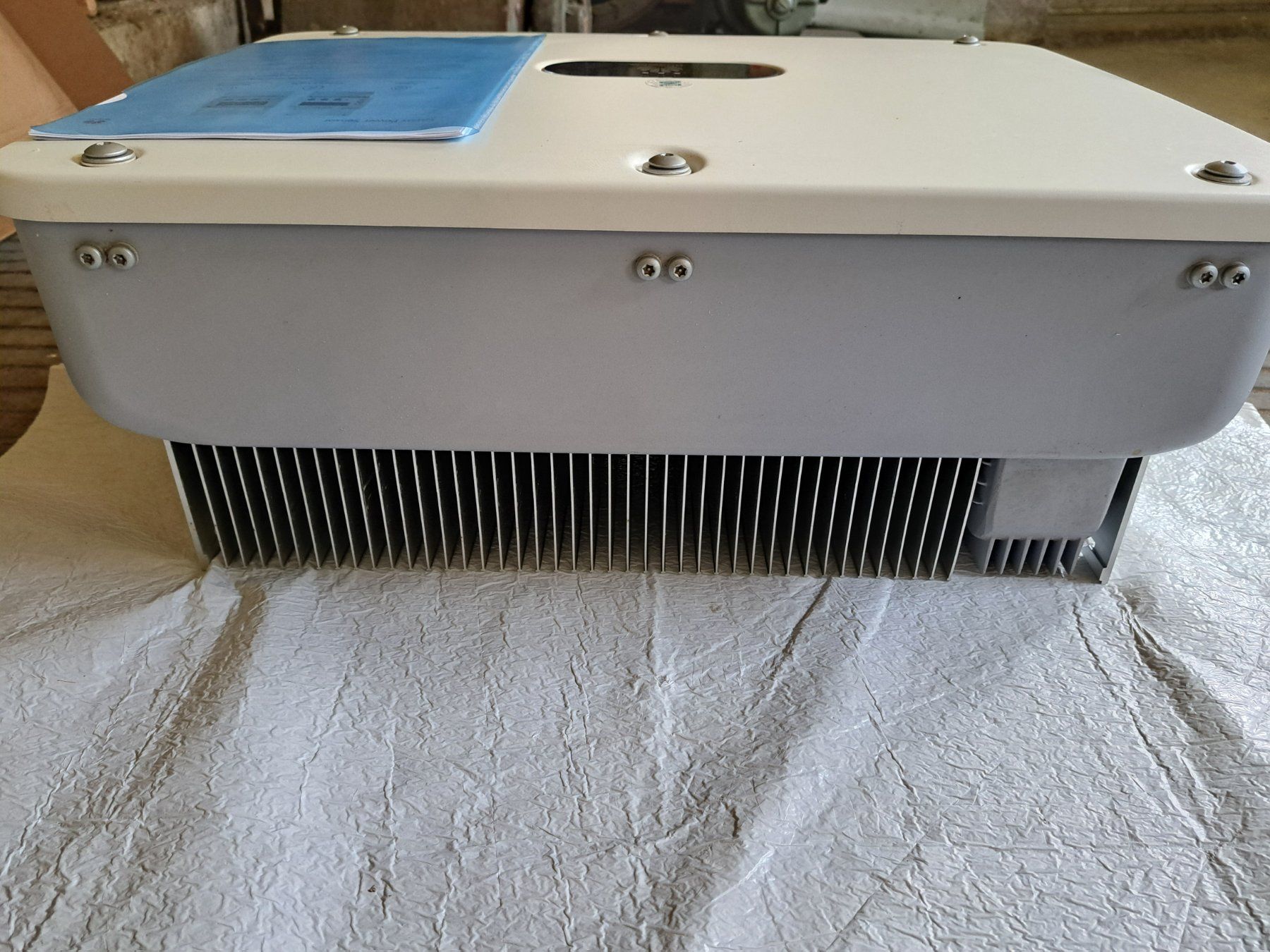 Huawei Inverter: Wechselrichter für PVA – Nuovo (secondo la descrizione) da Buttikon SZ venduto da urs_y7fl 3