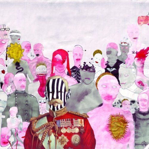 CDs: Exiting Arm by Subtle – Gebraucht aus Altdorf UR von boardsofcanada