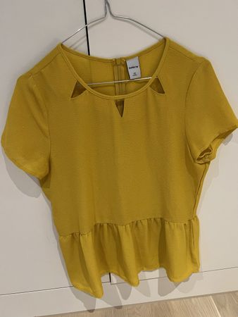 Bluse