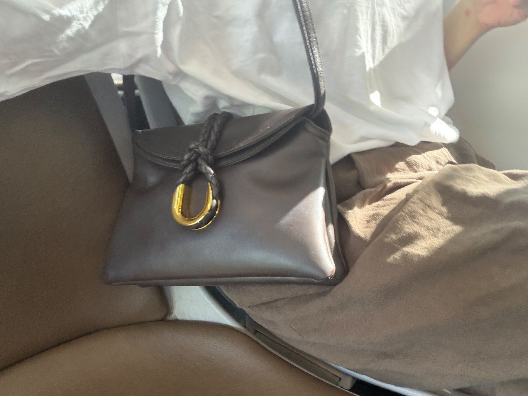 Taschen für Damen: Bottega veneta bag – Neu (gemäss Beschreibung) aus Zürich von sad_rd9w