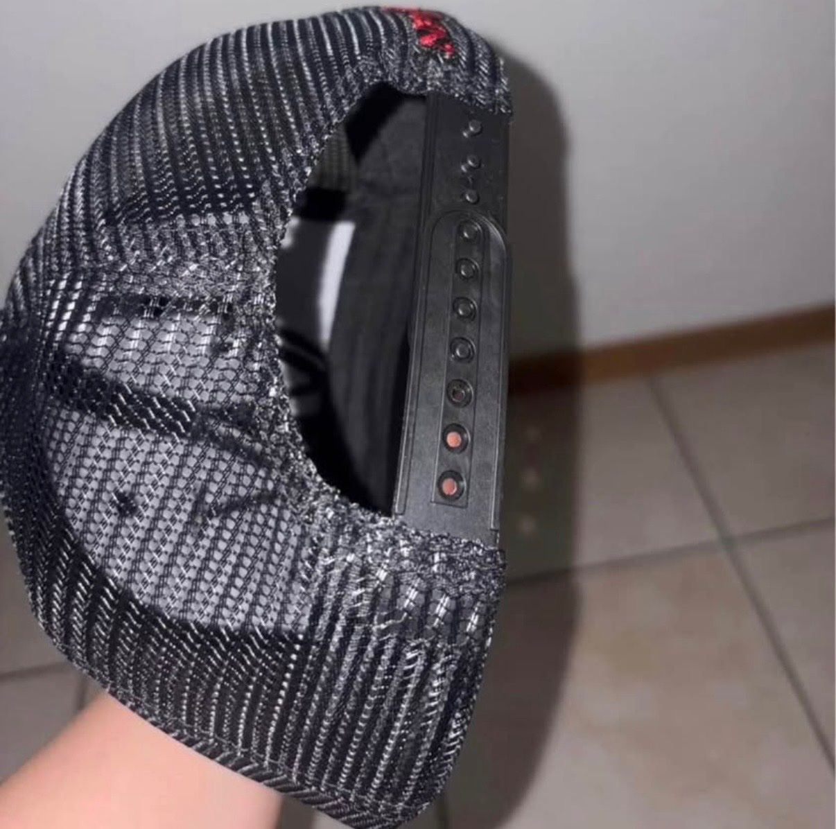 Hüte, Mützen & Caps: Cappello unisex – Neu (gemäss Beschreibung) aus Payerne von Petite-vendeuse 1