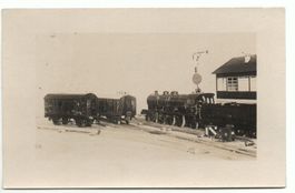 WINTERTHUR Lokomotiven-Fabrik - Dampflokomotive