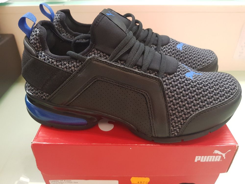 Puma leader vt clearance fresh