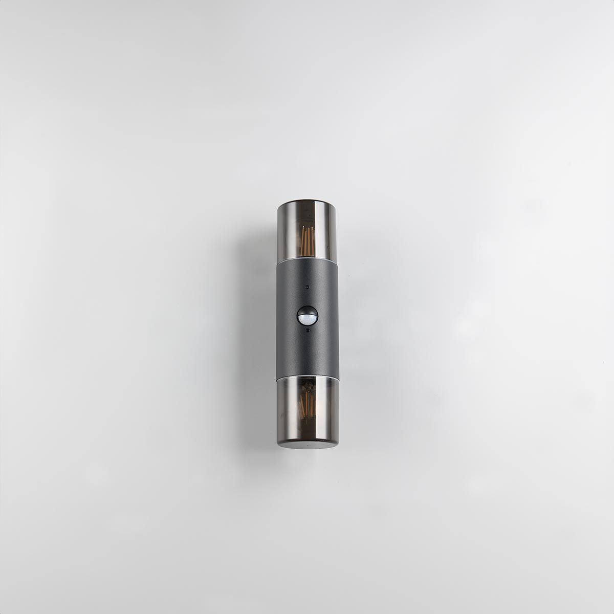 Lampen: Aussen Wandleuchte, IP44, 33 cm Höhe – Neu (gemäss Beschreibung) aus Kreuzlingen von Smart-Light 8