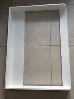 Wickelaufsatz für IKEA Hemnes / Songesand Kommoden
