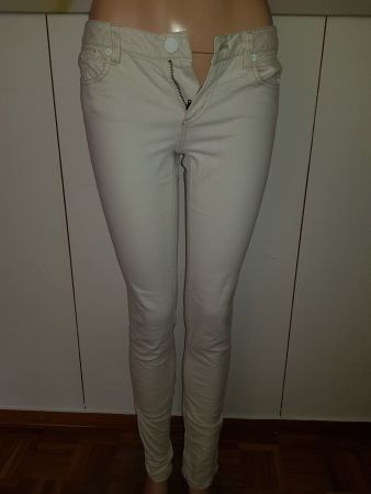 MARC BY MARC JACOBS Jeans taille / Grosse W 27