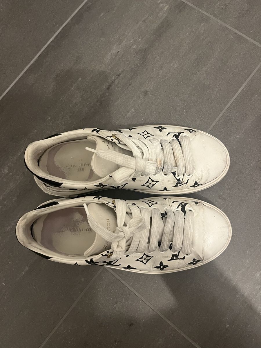 Louis Vuitton Scarpe da donna: Louis Vuitton Sneakers – Usato da Arbon venduto da joyylina 8