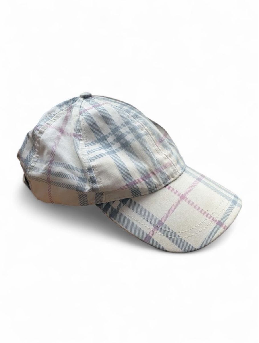 Copricapi, berretti & cappellini: Burberry Cap – Nuovo (secondo la descrizione) da Bern venduto da nooahxoo