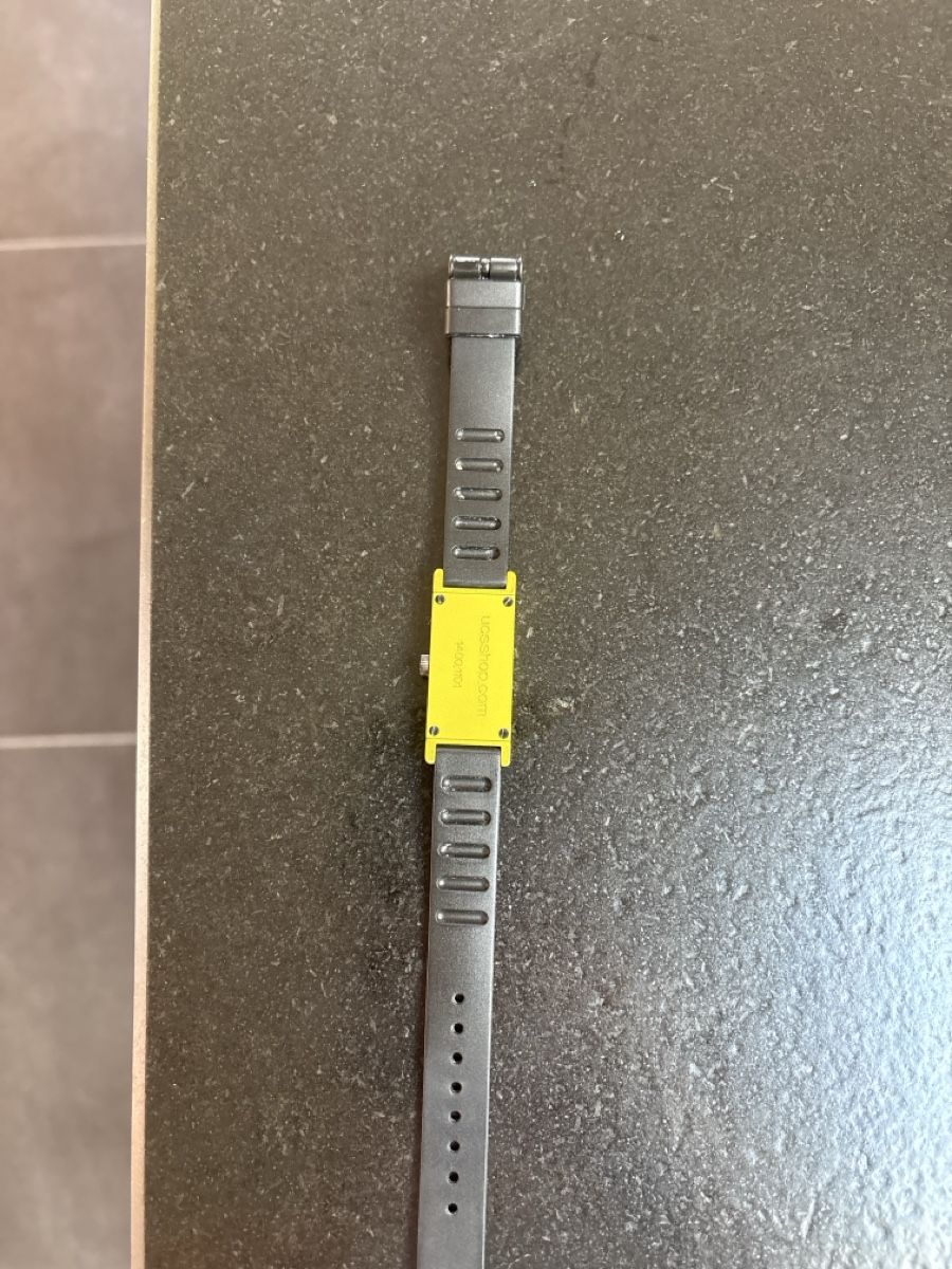 Orologi: Montre u-c-s design – Usato da Riddes venduto da nati48 2