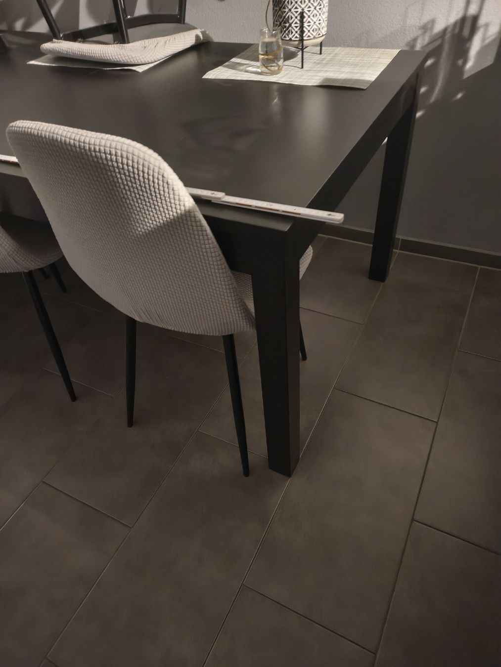 Ikea Tische: Esstisch schwarz ikea – Neu (gemäss Beschreibung) aus Bichelsee von Andi790 1