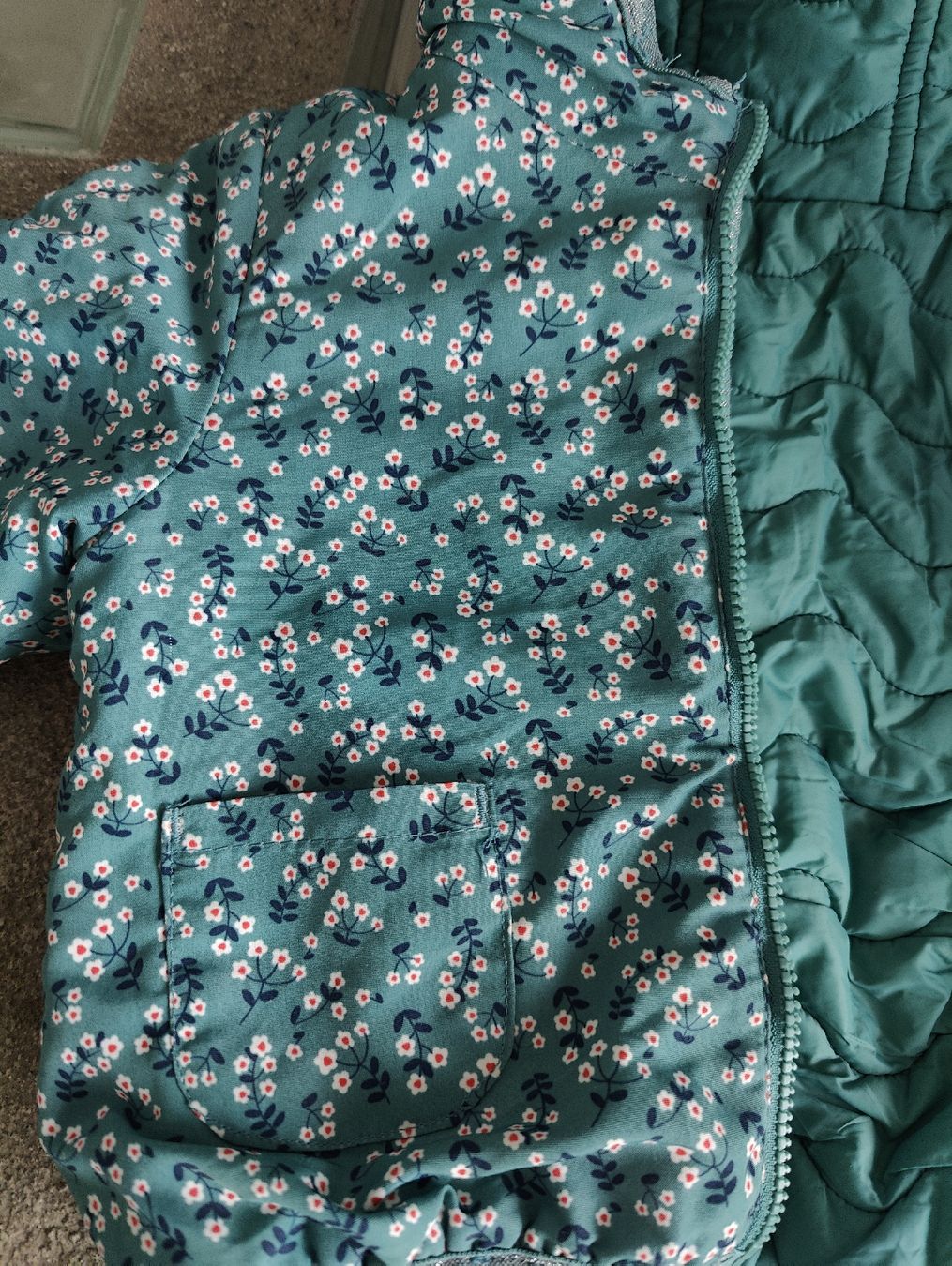 Giacche & Cappotti: Daunenjacke TAO 18Mo – Usato da Bern venduto da linouma 3