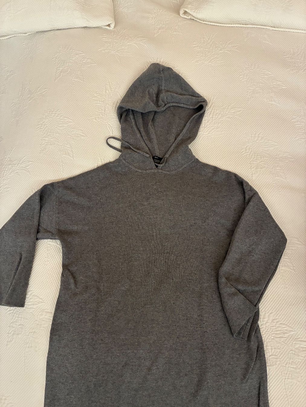 Opus Kleider: Top Opus Strick Kleid mit Kapuze gr. S 36 – Neu (gemäss Beschreibung) aus Amriswil von Fisch79 1