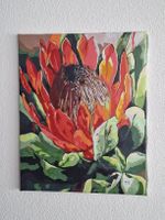 Bild, Acryl öl , 40/50 cm selbst gemalt neu