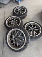 Barracuda Felgen 18 Zoll