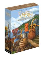 Erweiterung Ein Fest für Odin - Erweiterung Die Norweger