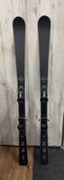 ZAI Disruptor Black 158 cm inkl. Systembindung