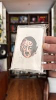 Westside Gunn Camoflauge Monk - Hwh8 instru (rare)
