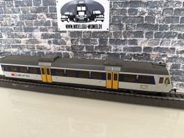 SBB NPZ HO Digital 