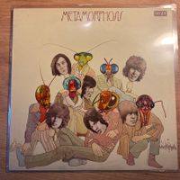 ROLLING STONES...METAMORPHOSIS...OG UK 1975 VG+/VG++