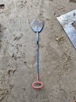 Heuschrot Messer 