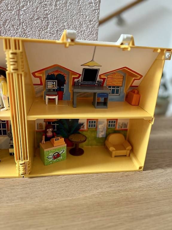 Playmobil Giocattoli: Playmobil Tierklinik – Usato da Wünnewil venduto da mat_f7b9 3