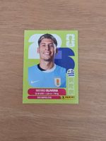 Panini Fifa URU 7