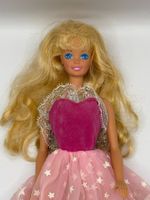 Vintage Dream Glow Barbie (1985)
