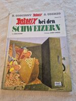 Asterix bei den Schweizern