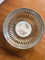 Antique bread basket 