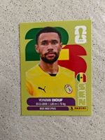 Panini Sticker WM 2026: Yehvann Diouf SEN 3