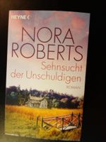 Nora Roberts Sehnsucht der Unschuldigen