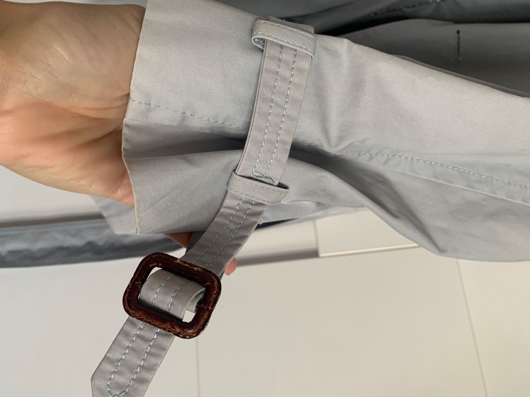 Cappotti: Max mara trenchcoat mantel – Usato da Zürich venduto da Nikuska32 6
