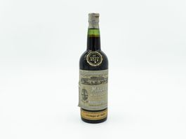 Malaga Vintage 1821 - Alfred Zweifel - Ref. 07/24