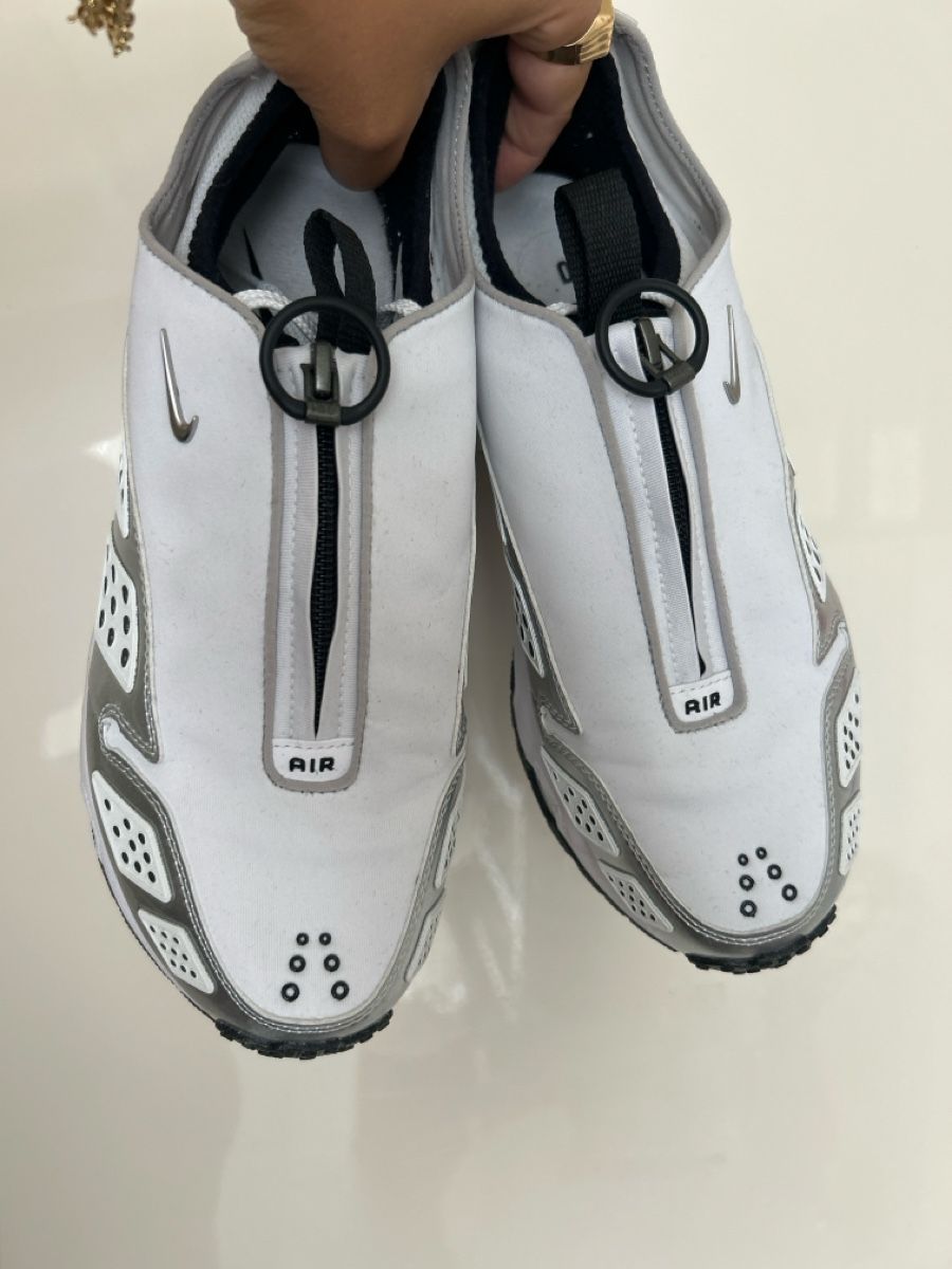 Nike Scarpe da uomo: NIKE SNDR GR.40 – Nuovo (secondo la descrizione) da Zürich venduto da ravioliii 2