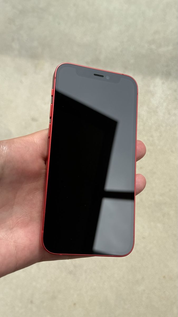 Apple Handys / Smartphones: iPhone 12 mini 64gb – Gebraucht aus Winterthur von che_xv7c 3