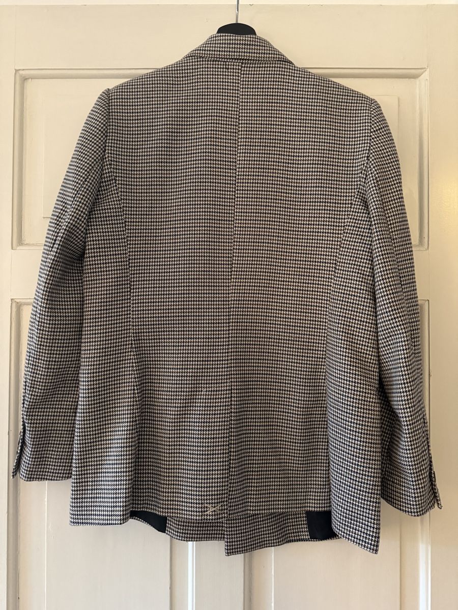 Mango Giacche: Mango, Blazer in Hahnentrittmuster Grösse S – Nuovo (secondo la descrizione) da Bern venduto da No_Ni05 2