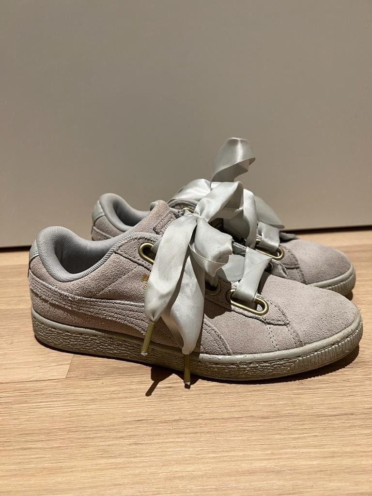 Puma Scarpe da donna: Puma Damenschuhe – Usato da Vaduz venduto da Christina_97