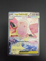 Mega Clefable ex 119/088 Perfect Order Pokémon