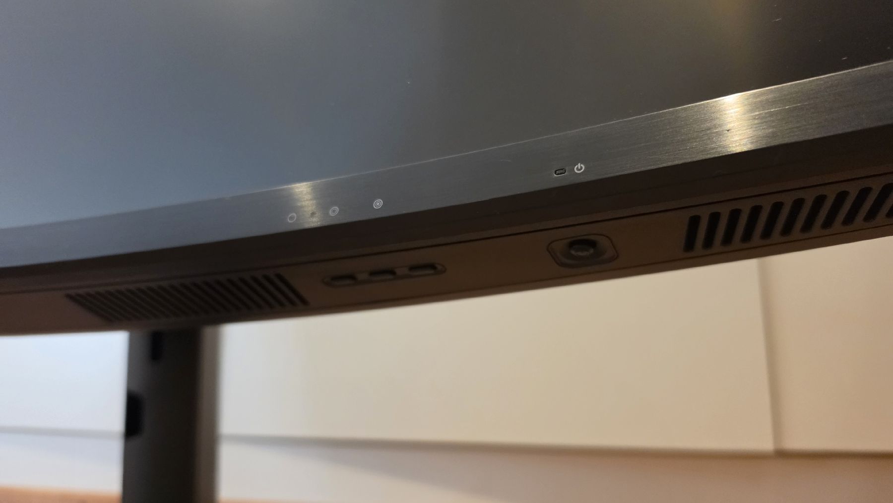 Samsung Ecrans: Samsung c49rg90ssu – D'occasion à Steinhausen par dark_falk 2